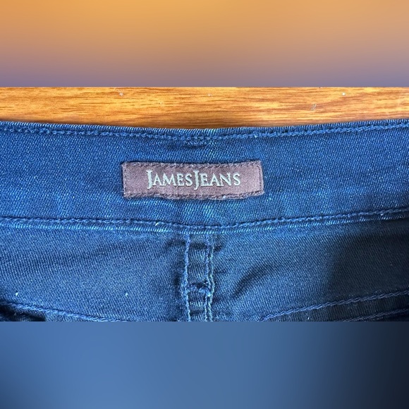 James Jeans Reboot (womens) boot cut, size 29 - Picture 8 of 8